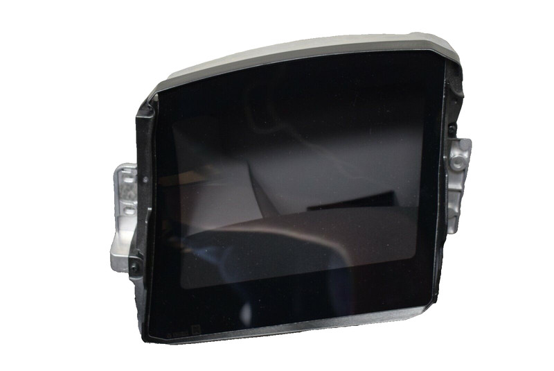 2017-2018 AUDI A5 S5 HEADS UP DISPLAY CONTROL MODULE COMPUTER ASSEMBLY FACTORY O
