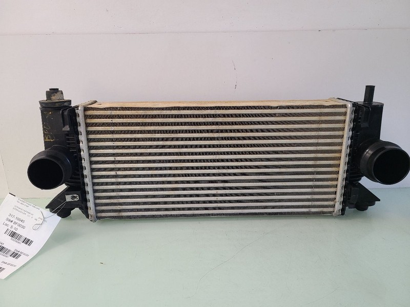 Intercooler 3.0L Turbo Diesel Fits 18-21 FORD F150 PICKUP 590981