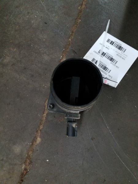 Air Flow Meter 3.6L Fits 08-11 CTS 240691