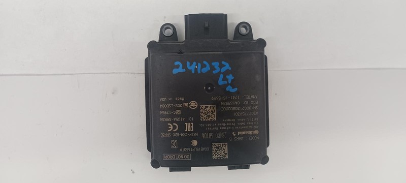 21-'23 NISSAN KICKS radar unit blind spot alert OEM 1 Year Warranty!