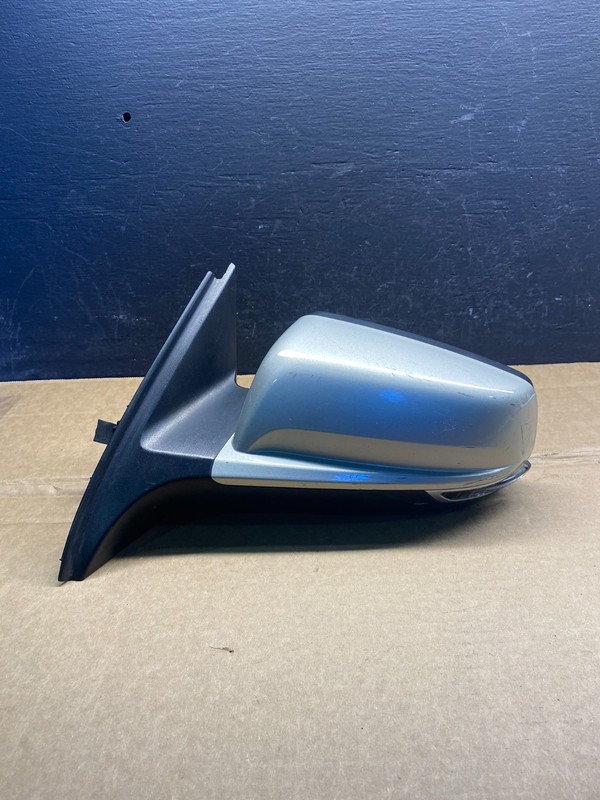 2013 2014 2015 Chevrolet Malibu Left Driver View Turn Sgn Door Mirror AD2997 DG