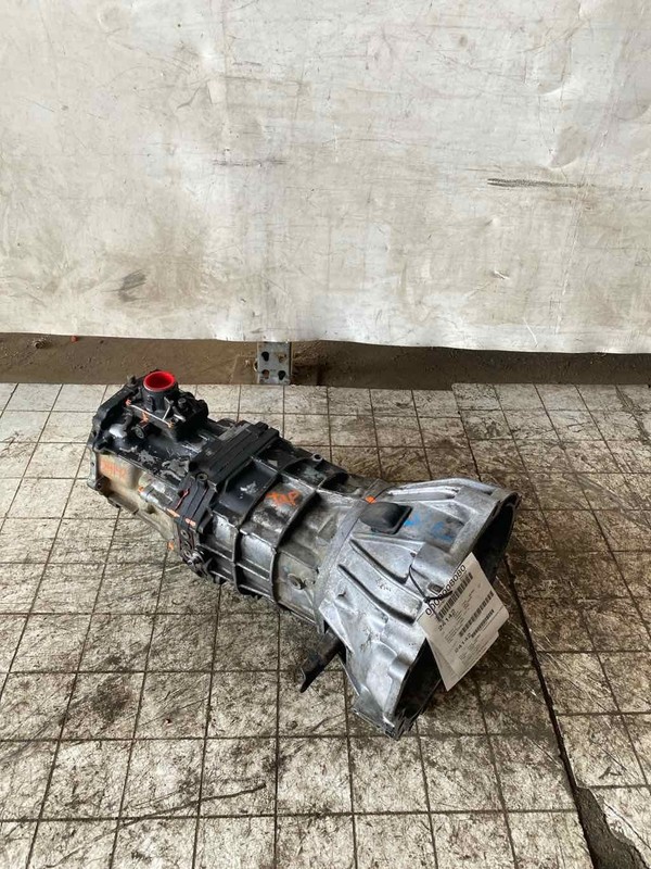 Transmission Assy. TOYOTA 4RUNNER 88 90 91 92 93 94 95