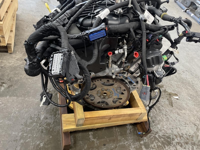 18-'24 CHEVROLET TRAVERSE Engine 3.6L 74k miles 6 Month Warranty!
