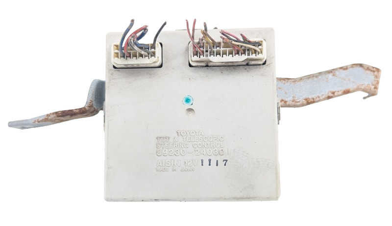 1992-2000 LEXUS SC400 SC300 Tilt And Telescopic Computer Module 8923024030 OEM