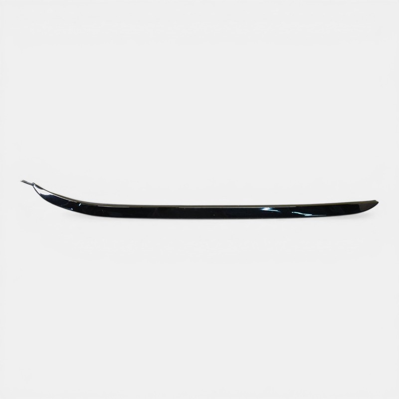 2021-2023 HYUNDAI SANTA FE WINDSHIELD LEFT A PILLAR REVEAL MOLDING OEM 86130S100