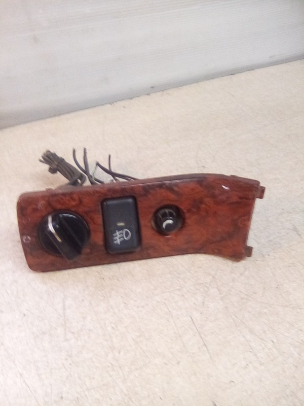 Volvo VNL Dash Panel 3176251