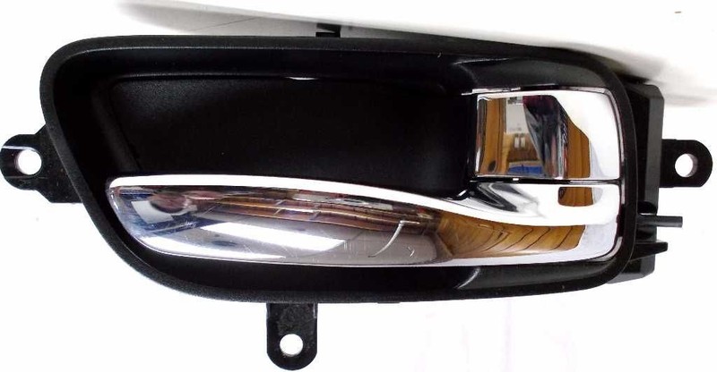 MAXIMA2016 Door Handle Interior 474692