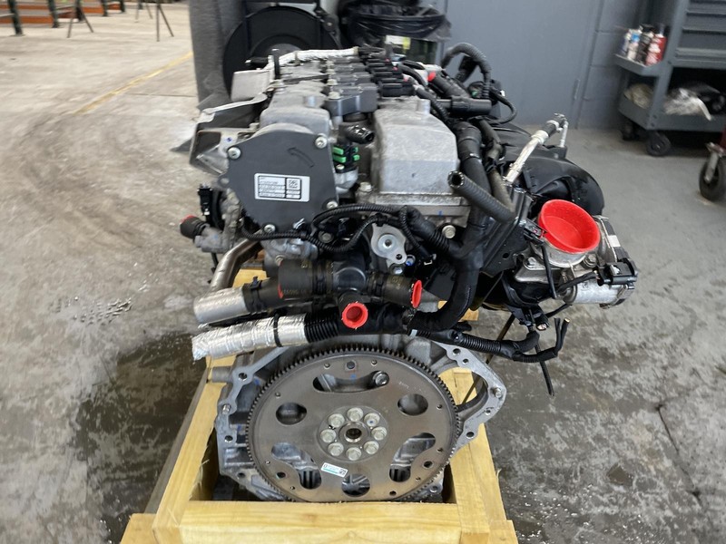 17-'20 BUICK ENVISION Engine 2.5L AWD 79k miles 6 Month Warranty!