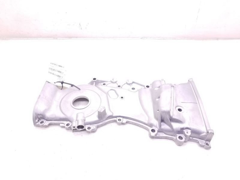 02-11 TOYOTA CAMRY HYBRID TIMING COVER VIN B 5TH DIGIT