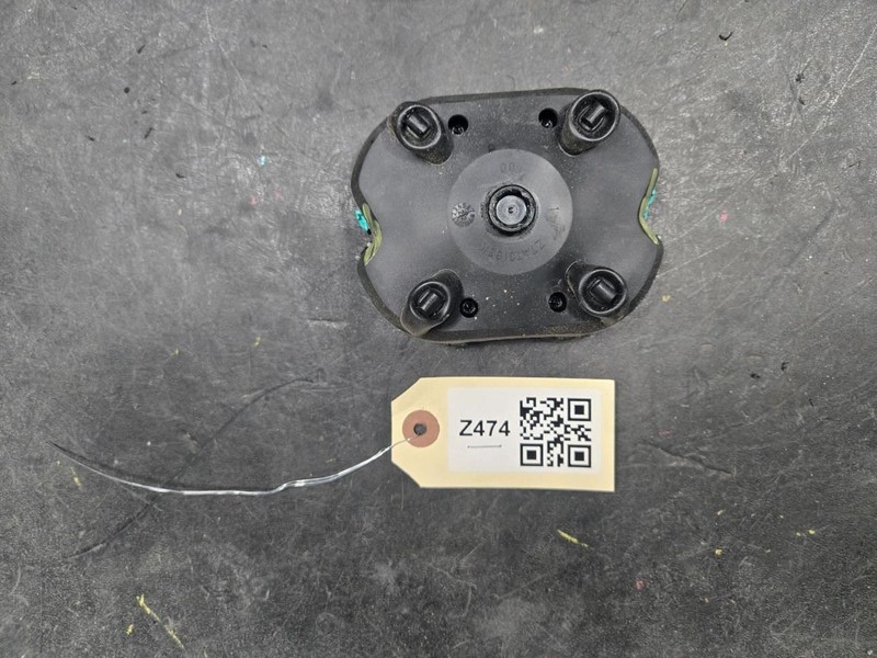 Front Right Door Mirror Actuator 2023 Dodge RAM 1500 2021 2022 2024