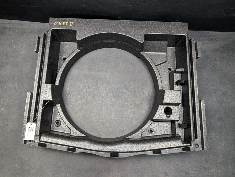 Trunk Floor Storage Box 2022 Buick Envision 39122447 2021 2023
