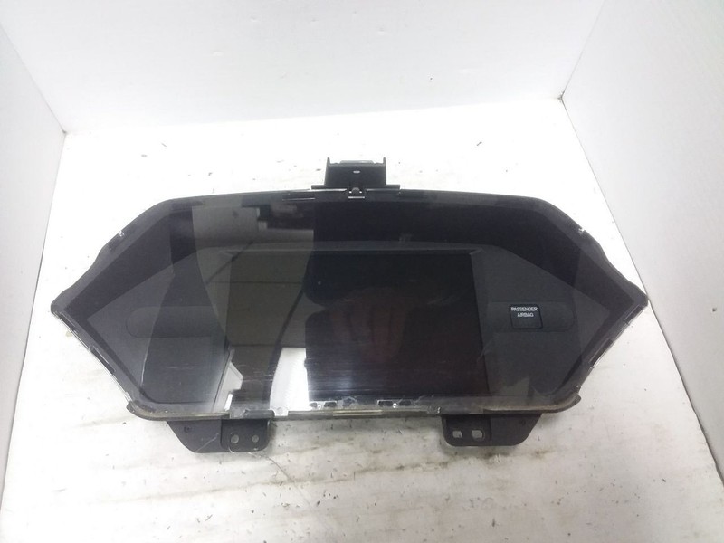 Information Display Screen Dash Mounted EX Fits 11-13 ODYSSEY 39710-TK8-A31