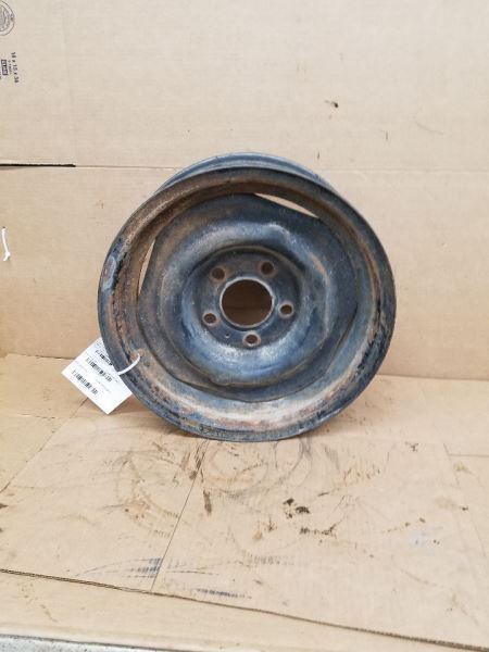 Wheel 15x6 Fits 71-95 CHEVROLET 20 VAN 259942