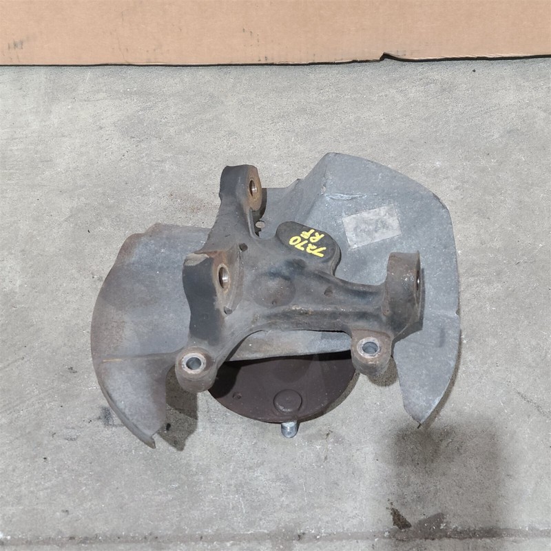 99-05 Miata Mx5 Front Knuckle Spindle Passenger Rh Aa7270