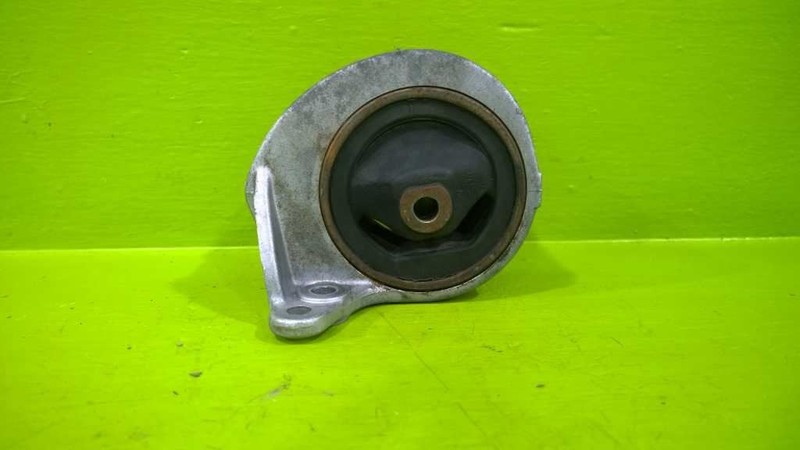 99 INFINITI G20 T 2.0L AT RIGHT FRONT ENGINE MOUNT OEM 2666-64