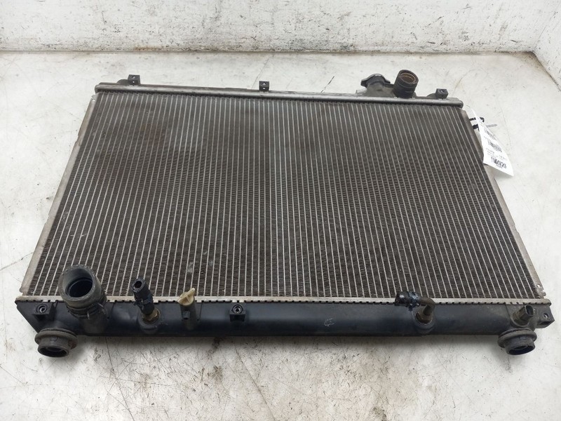 01 02 03 TOYOTA HIGHLANDER 3.0L RADIATOR 1MZFE