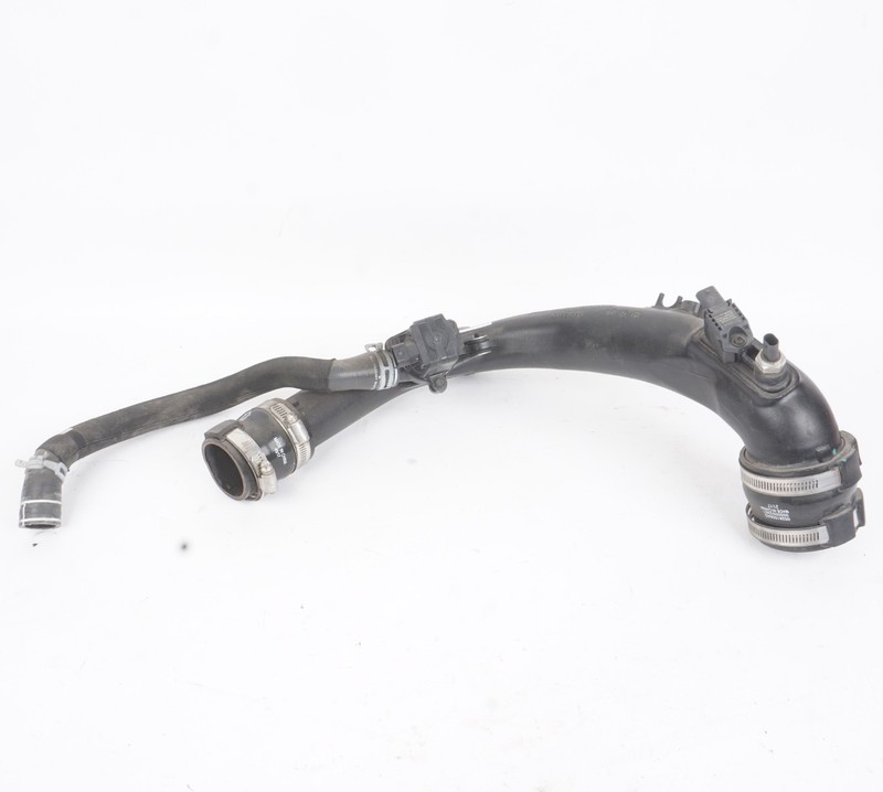 2017 - 2023 ALFA ROMEO GIULIA STELVIO 2.0L Turbo Intake Hose05281937AC
