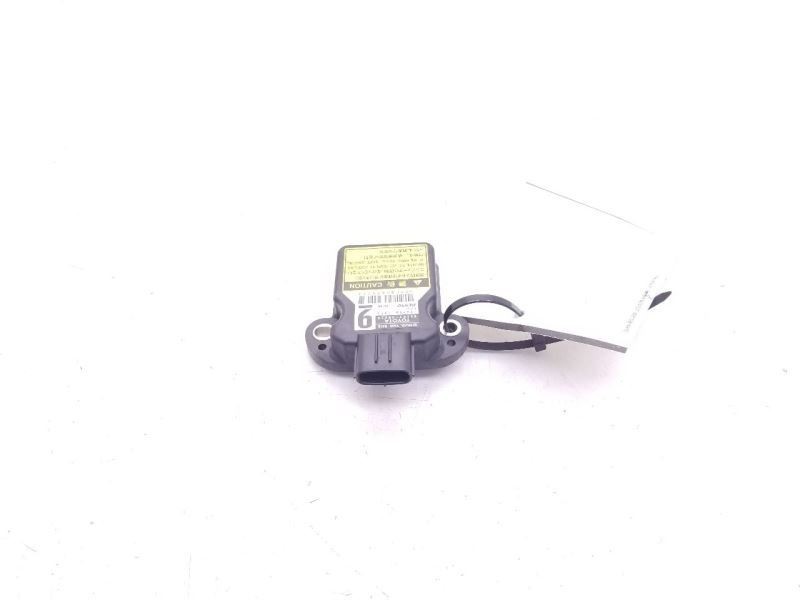 2016 LEXUS IS200T 2.0L TAW RATE SENSOR 89183-48020