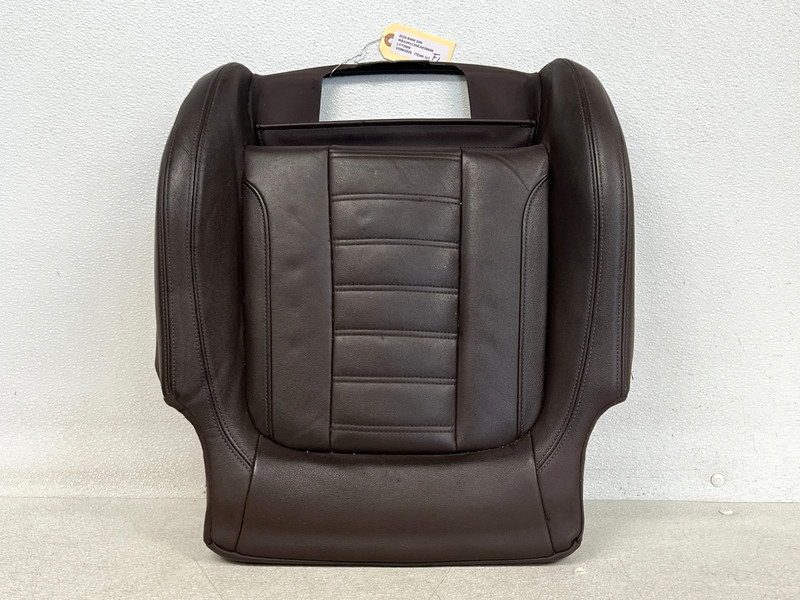 ⭐2019-2025 BMW 3-SERIES FRONT LEFT SIDE LOWER BROWN SEAT CUSHION ASY OEM LOT2668