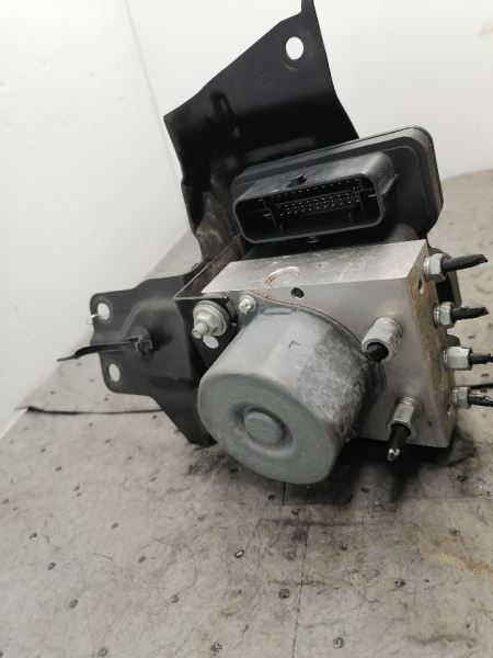 Anti-Lock Brake Part Actuator And Pump Assembly AWD Fits 19-20 QASHQAI 1140424