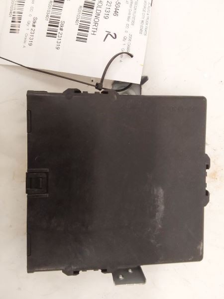Engine ECM Electronic Control Module 4 Cylinder Fits 06 CAMRY 3103401