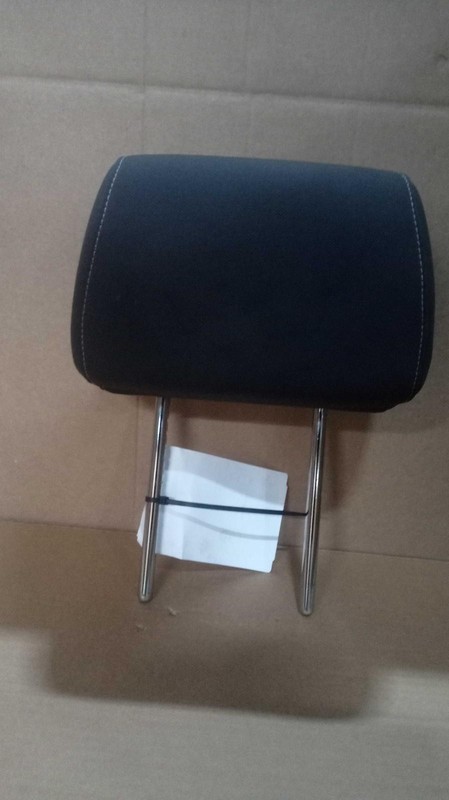 2015 Chevrolet Silverado 1500 Driver Side Black Headrest - Used, 138K Miles