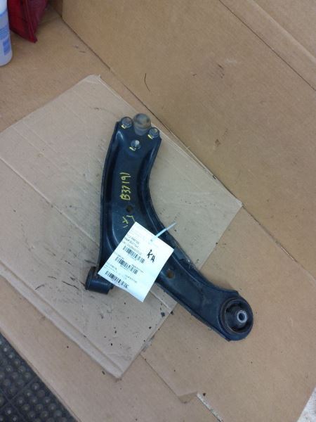 Driver Left Lower Control Arm Front Fits 16-20 TUCSON 268135