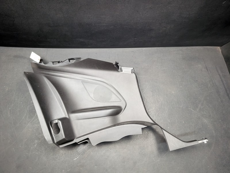 Left Quarter Trim Panel 2019 Chevrolet Camaro 84598804 2017 2018 2020 -2024