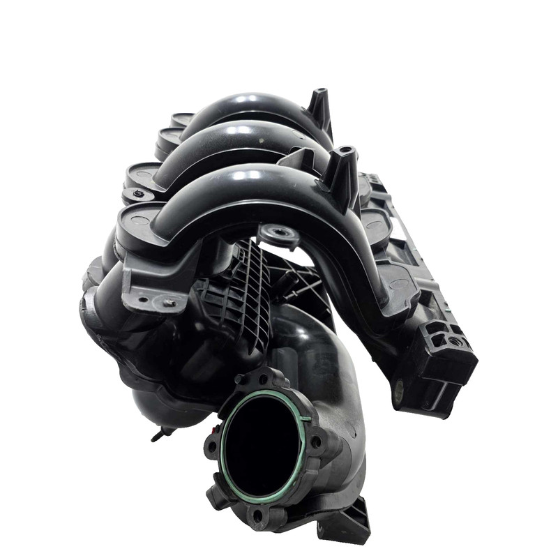 Ford Fiesta 1.6L Intake Manifold W/O Turbo Assembly 2014 P/N CN1E9424AB