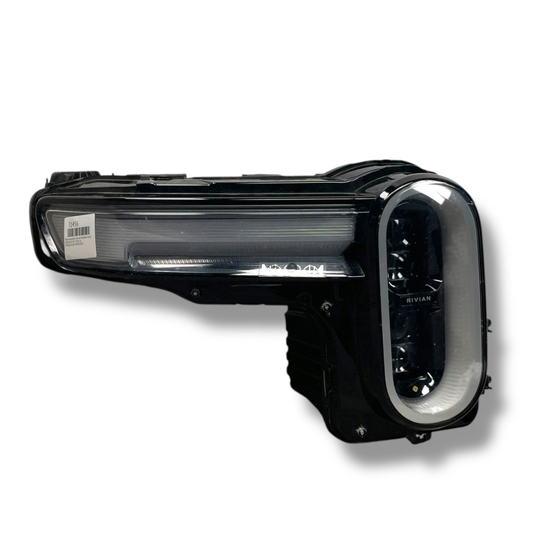 Rivian R1T R1S 2025-2026 OEM Front right passenger LED headlight lamp PT00252551