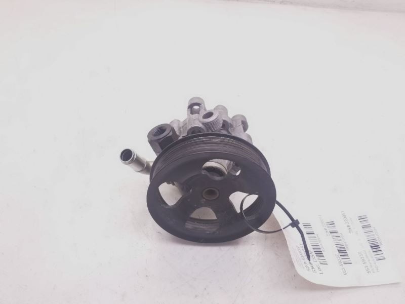 16 17 18 TOYOTA TACOMA Power Steering Pump 6 Cylinder 2GRFKS Engine 44310-04200