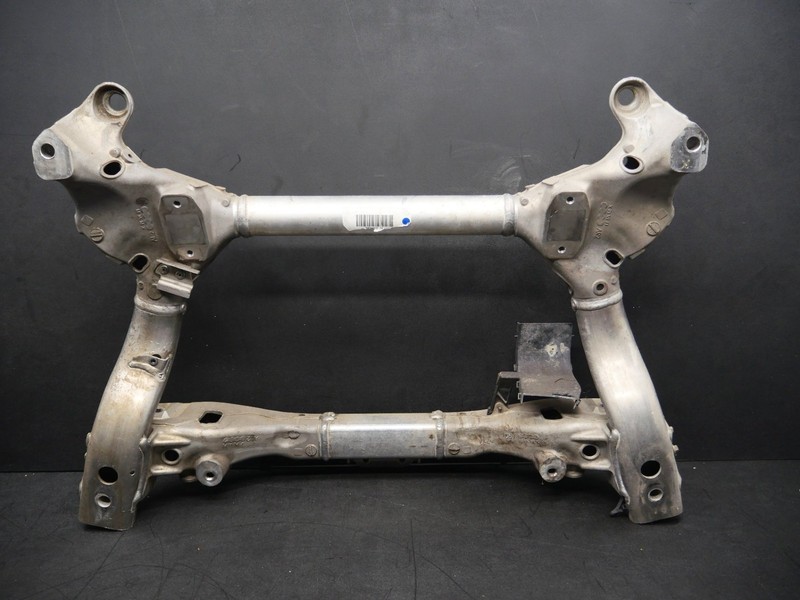 2014-2020 Jaguar F-Type Engine Cradle Subframe Brace T2R40869 Crossmember