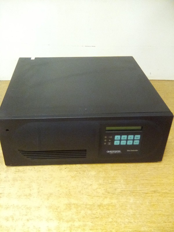 OneTouch Site Controller SC210 GM IDL