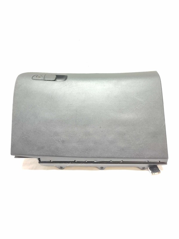 2016 Challenger Front Glove Box Compartment Assembly Black Light Scratches