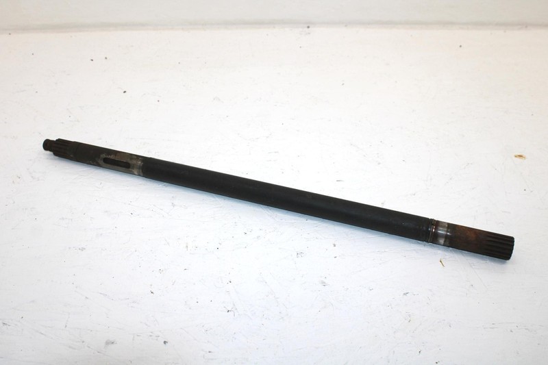 2002 Ski-doo Skandic 440 Oem Jackshaft Countershaft M5146089 SS76