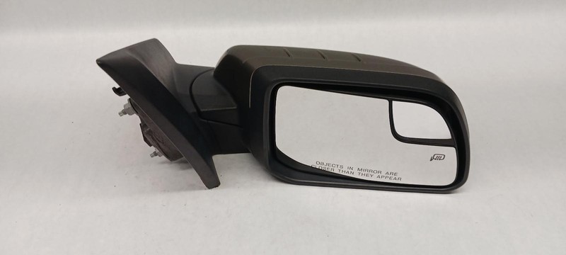 11-'15 LINCOLN MKX Right Passenger Door Mirror Power Heated OEM Paint Code TK