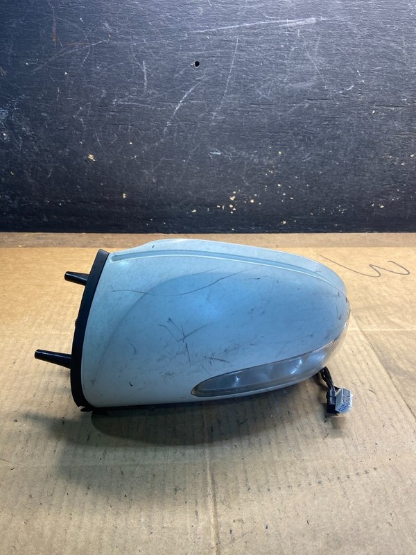 2006 2007 2008Mercedes ML Left Driver LH Side Mirror OEM Y3866 MS