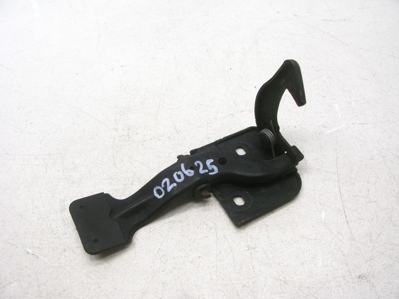 11-16 MINI COOPER S COUNTRYMAN PACEMAN R60 HOOD BONNET SAFETY LATCH OEM 020625