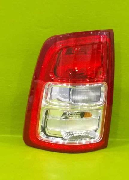19 20 21 22 23 24 RAM 2500 3500 DRIVER LEFT TAILLIGHT LAMP OEM 3644-1
