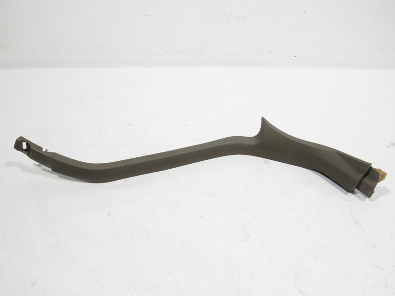 11 12 Fisker Karma 2012 Rear Right Passenger Quarter Cover Panel Trim |@2