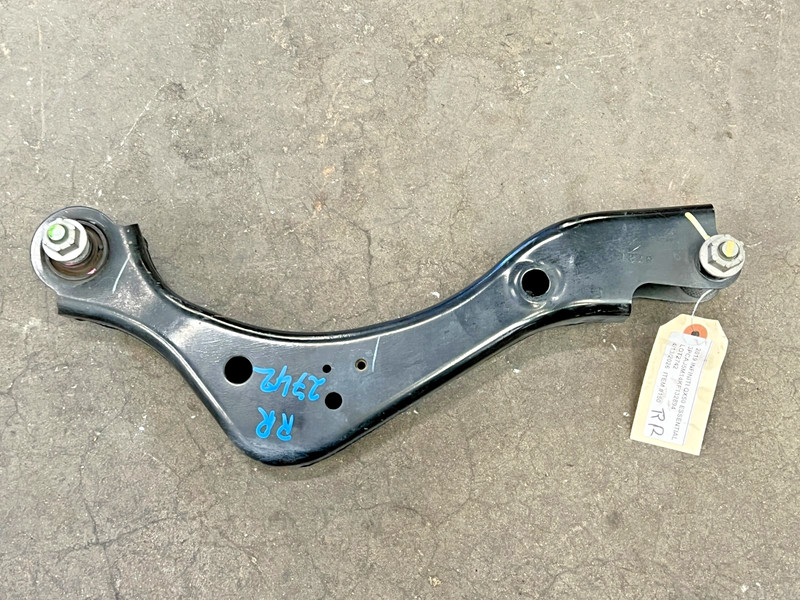 ⭐2019-2025 INFINITI QX50 FWD REAR RIGHT PASS SIDE UPPER CONTROL ARM OEM LOT2742