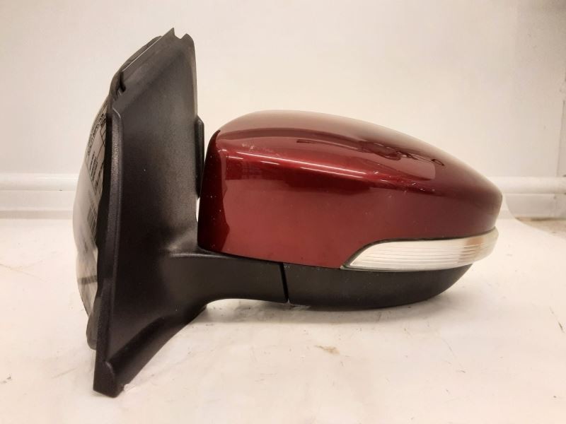 Driver Side View Mirror Power With Heated Memory Fits 13-16 ESCAPE 2855052