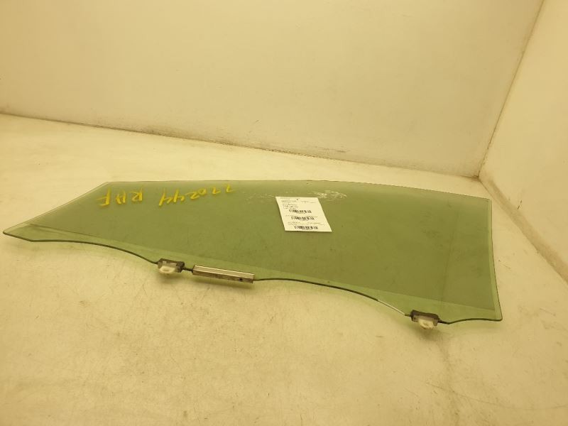 04 05 06 07 08 09 TOYOTA PRIUS FRONT PASSENGER RIGHT DOOR GLASS 6810147051