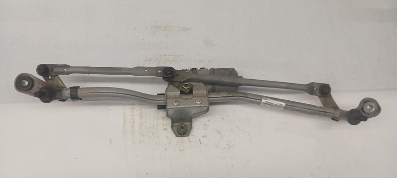 02-'09 AUDI A4 front Wiper Motor w/linkage OEM 1 Year Warranty!