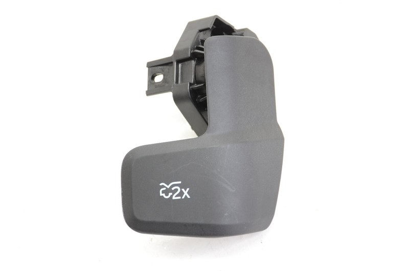 21-24 Ford Mach-E Black Hood Release Lever JX7B16C856