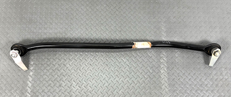 ✅ 2013-2026 RAM 2500-3500 OEM FRONT SUSPENSION TRACK BAR BUSHING Bolts Mopar 22K