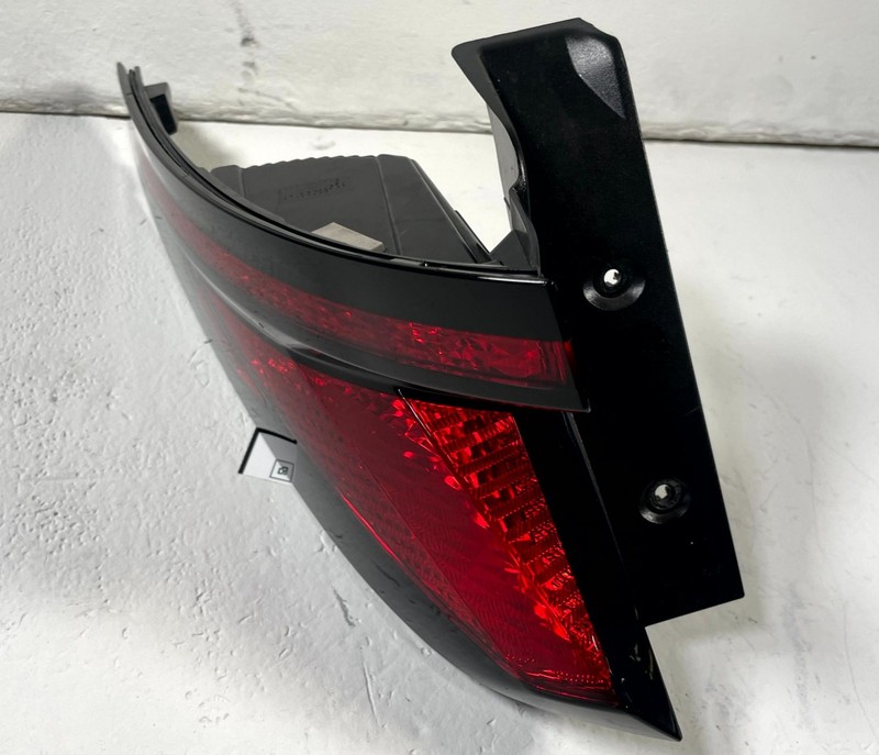 2022-2026 HYUNDAI TUCSON REAR LEFT SIDE QUARTER OUTER TAILLIGHT LAMP # 112031