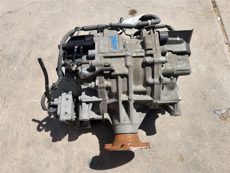 2022-2025 Acura Mdx Rear Differential Carrier Case 41200-6Lf-000 3.5L