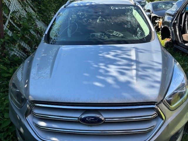 Hood Fits 17-19 ESCAPE 1635007