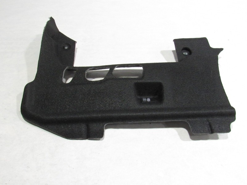 22-24 Jeep Grand Cherokee 2023 Right Lower Dash Dashboard Panel Cover Trim ;:A